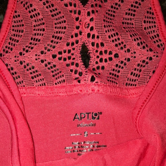 Apt.9 Intimates Size Small. New with tags - Picture 3 of 5